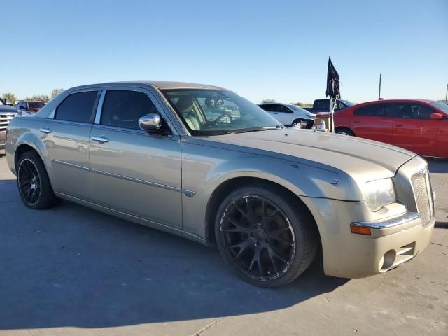 2006 Chrysler 300C