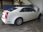 2012 Cadillac CTS Luxury Collection