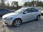 2008 Volvo S40 2.4I