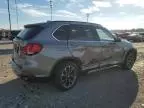 2015 BMW X5 XDRIVE35D