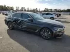 2017 BMW 540 I