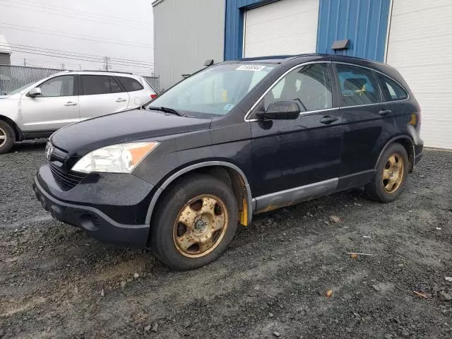 2008 Honda CR-V LX