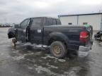 2005 Ford F150 Supercrew