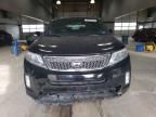 2015 KIA Sorento SX