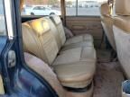 1987 Jeep Grand Wagoneer