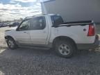 2001 Ford Explorer Sport Trac