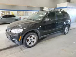 BMW salvage cars for sale: 2013 BMW X5 XDRIVE35I