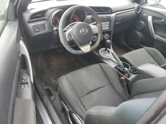 2012 Scion TC