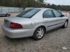 2001 Mercury Sable LS Premium