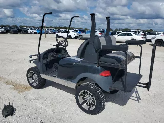 2021 Clubcar Golf Cart