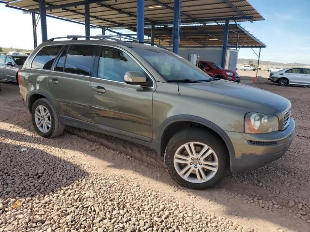 2009 Volvo XC90 3.2