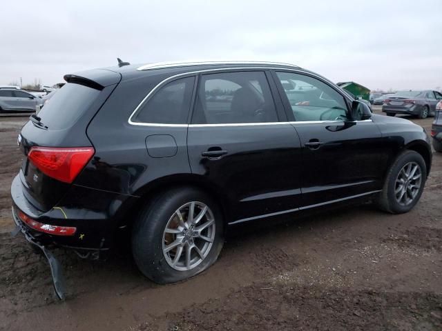 2010 Audi Q5 Premium Plus