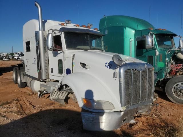 2012 Peterbilt 386