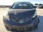 2010 Honda FIT Sport