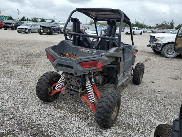 2019 Polaris RZR S 1000 EPS