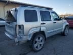 2012 Jeep Liberty JET