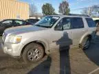 2007 Ford Explorer XLT