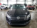 2013 Volkswagen Passat S