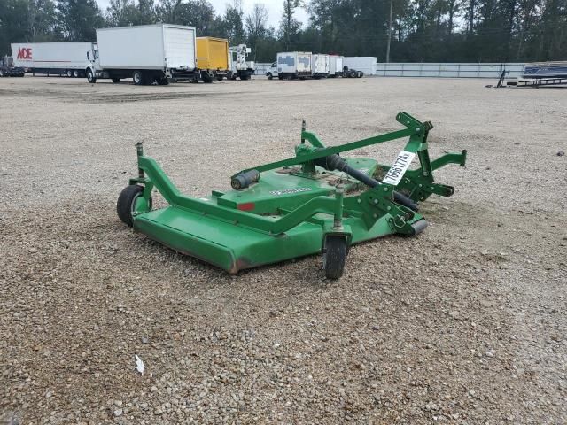 2022 John Deere Mower Deck