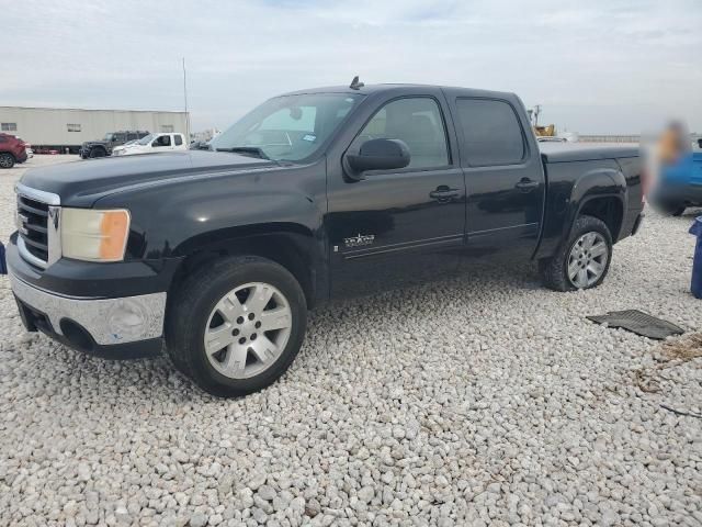 2008 GMC Sierra C1500