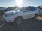 2011 Toyota Highlander Limited