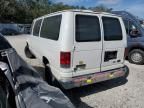 2010 Ford Econoline E350 Super Duty Wagon