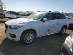 Volvo xc90 Vehiculos salvage en venta: 2016 Volvo XC90 T6