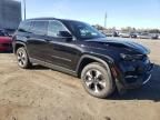 2024 Jeep Grand Cherokee Limited 4XE