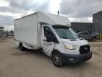 2021 Ford Transit T-350 HD