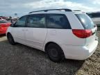 2009 Toyota Sienna CE