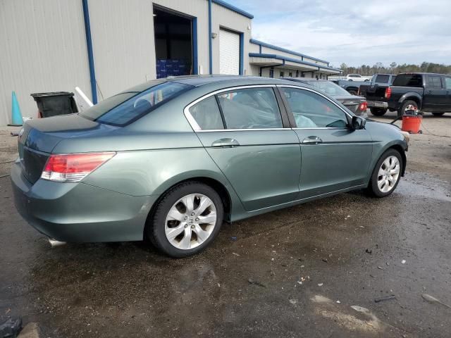 2009 Honda Accord EXL