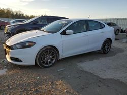 Dodge salvage cars for sale: 2013 Dodge Dart SXT