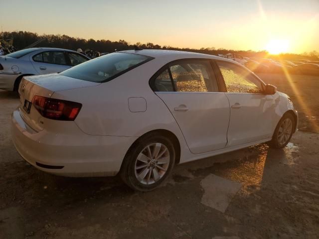 2016 Volkswagen Jetta SE