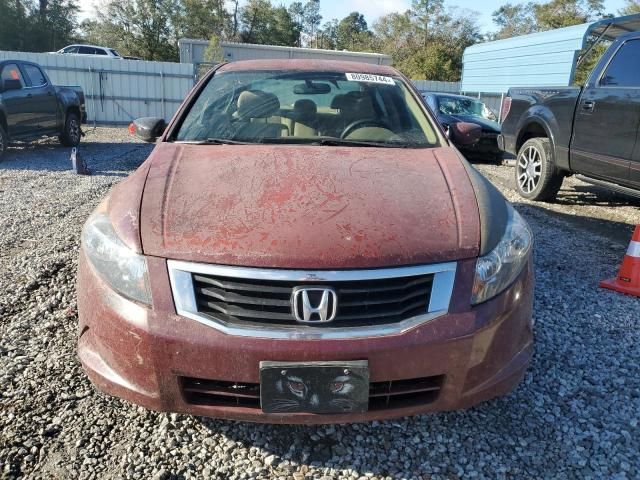 2010 Honda Accord LX