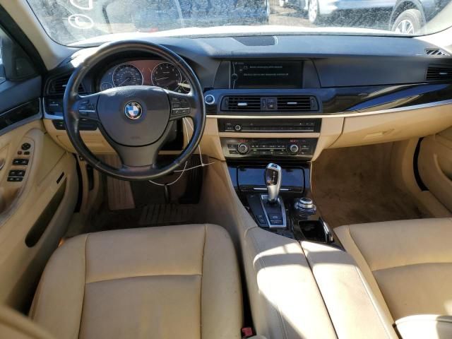 2011 BMW 535 XI