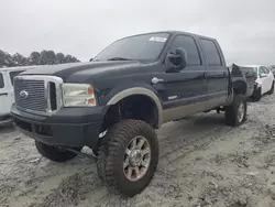 2006 Ford F250 Super Duty en venta en Loganville, GA