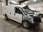 2016 Chevrolet Express G2500