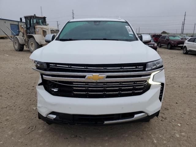 2021 Chevrolet Tahoe C1500 Premier