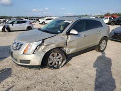 Cadillac Vehiculos salvage en venta: 2016 Cadillac SRX Luxury Collection