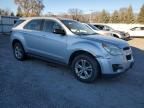 2012 Chevrolet Equinox LS