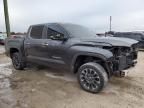 2023 Toyota Tundra Crewmax Limited