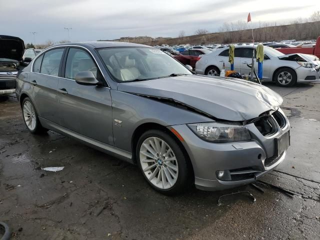 2011 BMW 335 XI