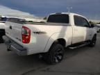 2006 Toyota Tundra Double Cab SR5