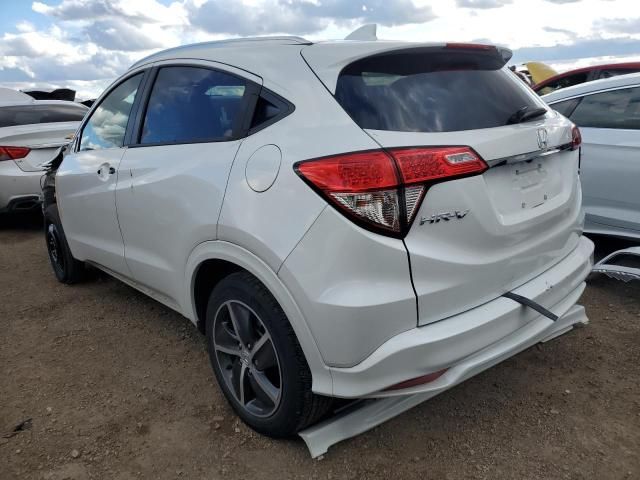 2020 Honda HR-V Touring