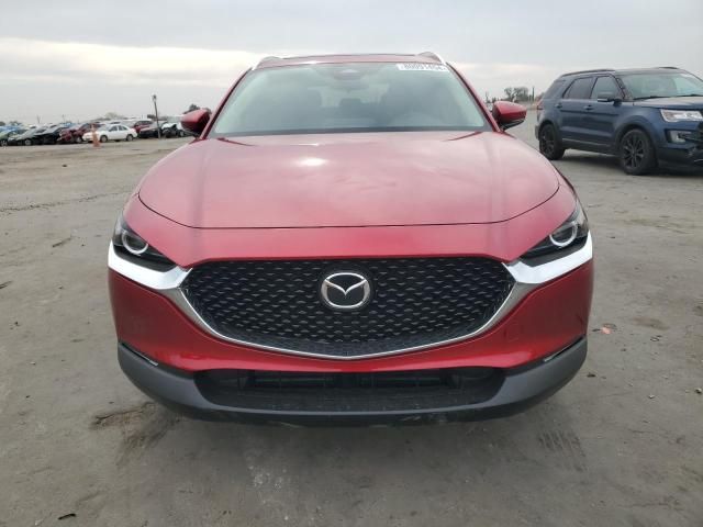 2024 Mazda CX-30 Preferred