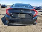 2019 Honda Civic EXL