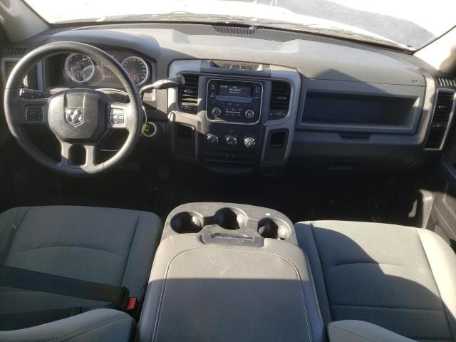 2013 Dodge RAM 1500 ST