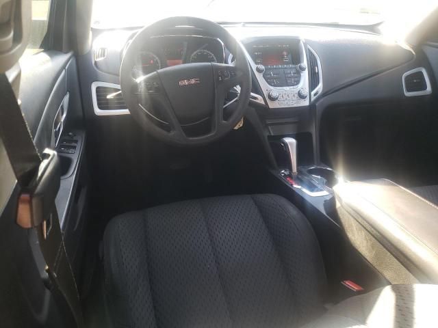 2013 GMC Terrain SLE