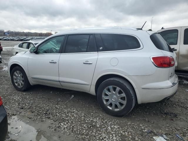 2016 Buick Enclave