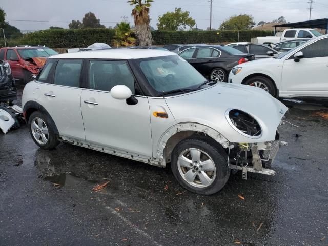 2015 Mini Cooper